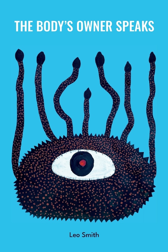 Couverture_The Body's Owner Speaks
