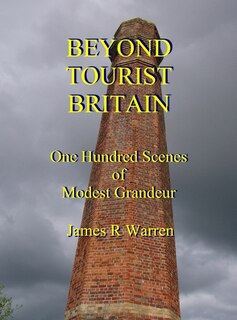 Front cover_Beyond Tourist Britain