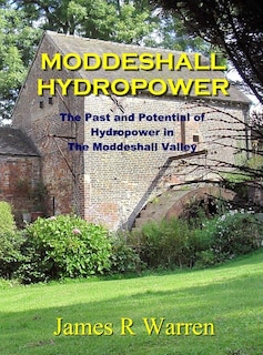 Couverture_Moddeshall Hydropower