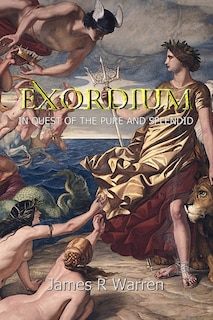 Front cover_Exordium