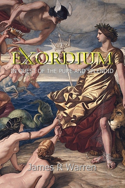 Front cover_Exordium