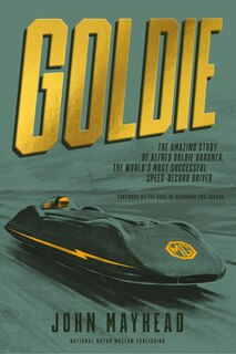 Front cover_Goldie