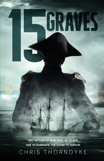 Front cover_15 Graves