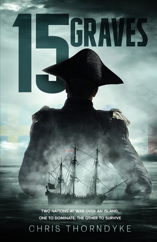Front cover_15 Graves