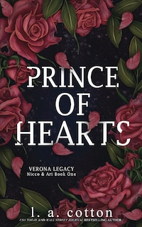 Front cover_Prince of Hearts