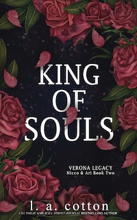 Front cover_King of Souls