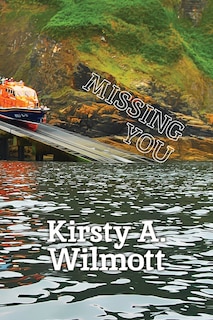 Front cover_Missing You
