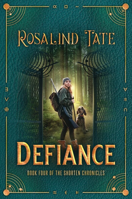 Front cover_Defiance