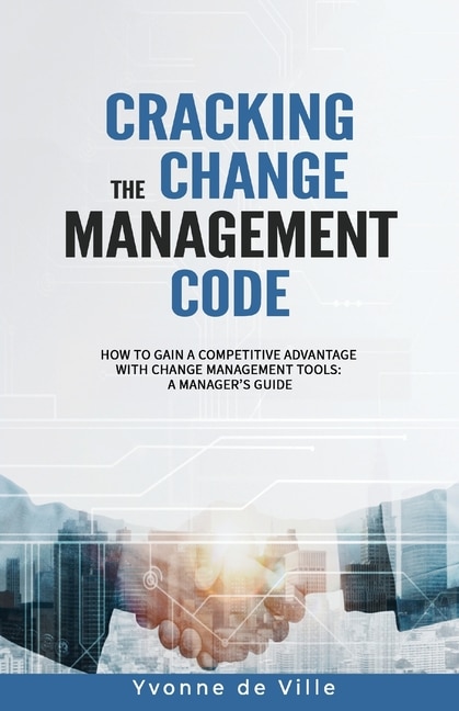 Couverture_Cracking the Change Management Code