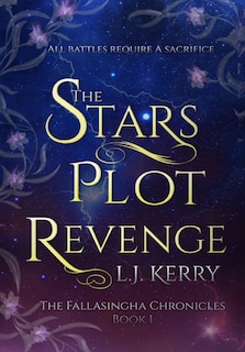 Front cover_The Stars Plot Revenge