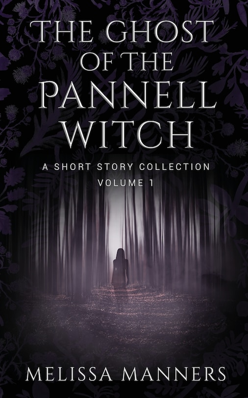 Couverture_The Ghost of The Pannell Witch