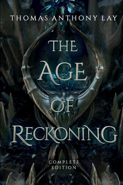 Couverture_The Age of Reckoning