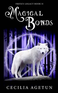 Front cover_Magical Bonds