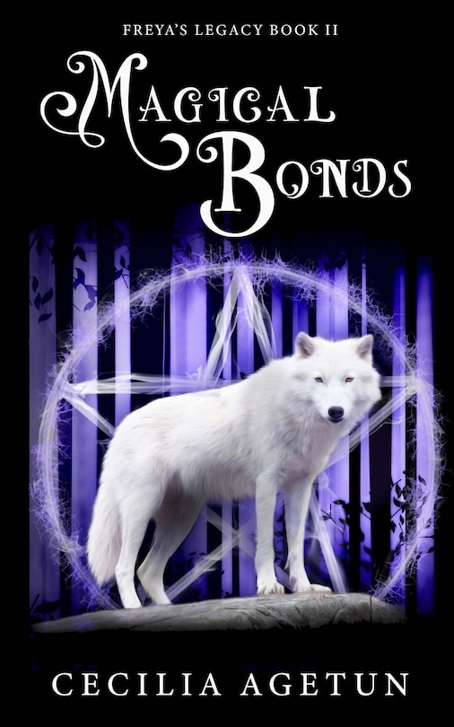 Front cover_Magical Bonds