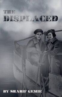 Front cover_The Displaced