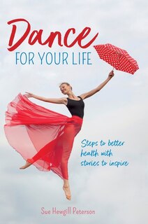 Front cover_Dance for your Life