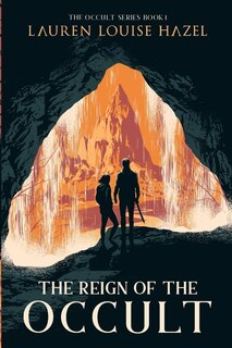 Front cover_The Reign of the Occult