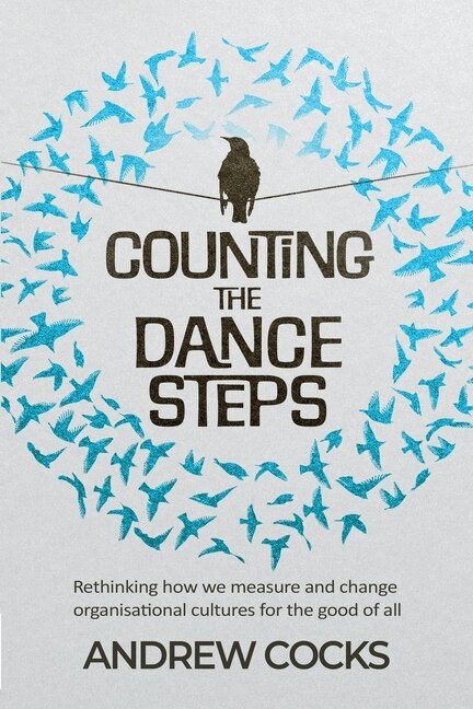 Couverture_Counting the dance steps