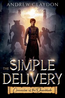 Couverture_The Simple Delivery