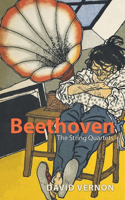 Beethoven: The String Quartets