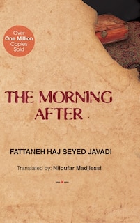 Front cover_The Morning After