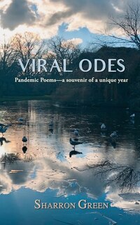 Front cover_Viral Odes