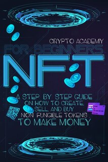 Couverture_NFT for Beginners