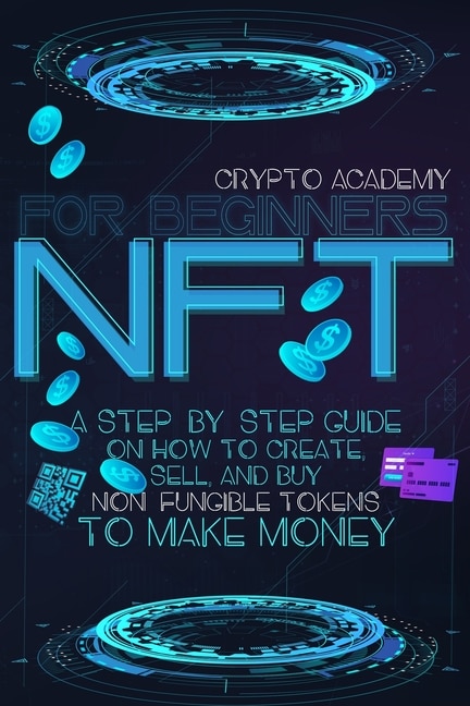 Couverture_NFT for Beginners