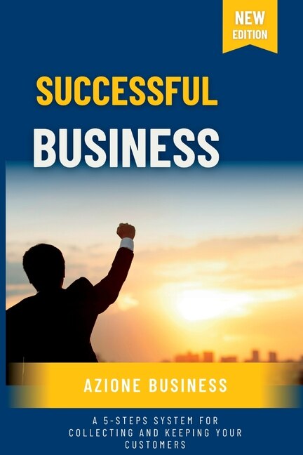 Front cover_Successful Business