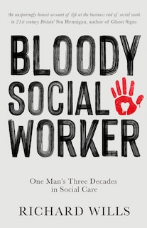 Couverture_Bloody Social Worker