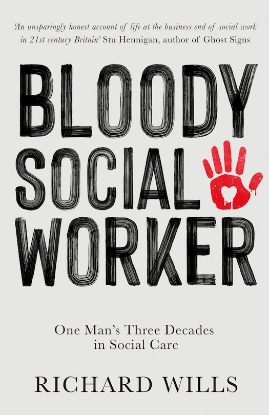 Couverture_Bloody Social Worker
