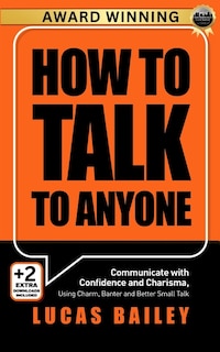 Front cover_How to Talk to Anyone