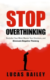 Front cover_Stop Overthinking