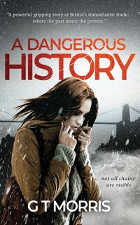 Front cover_A Dangerous History