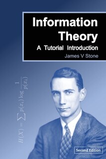 Front cover_Information Theory
