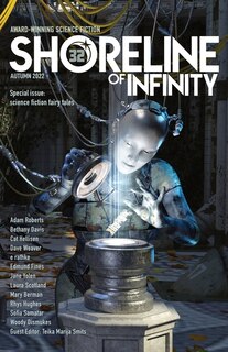 Front cover_Shoreline of Infinity 32