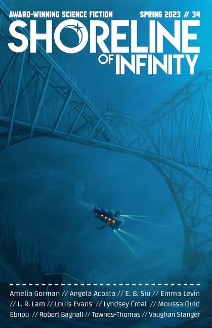 Front cover_Shoreline of Infinity 34