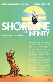 Couverture_Shoreline of Infinity 35
