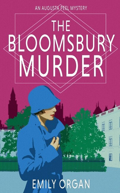 Couverture_The Bloomsbury Murder