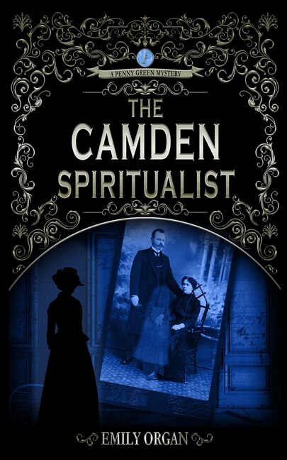 The Camden Spiritualist