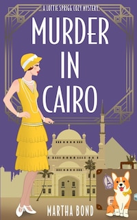 Murder in Cairo