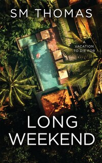 Front cover_Long Weekend