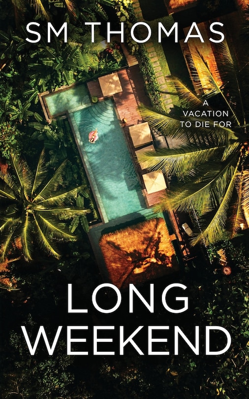 Front cover_Long Weekend