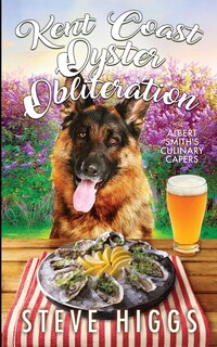 Front cover_Kent Coast Oyster Obliteration