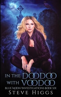 Front cover_In the Doodoo with Voodoo
