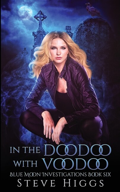 Front cover_In the Doodoo with Voodoo