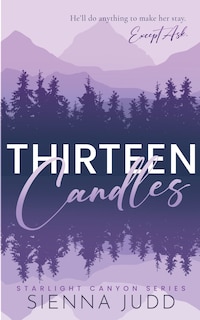 Front cover_Thirteen Candles