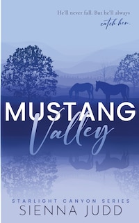 Front cover_Mustang Valley