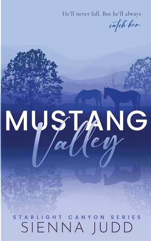 Front cover_Mustang Valley