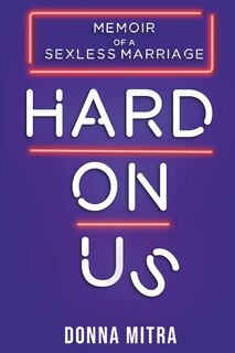 Front cover_Hard On Us